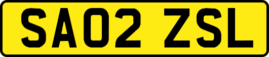 SA02ZSL