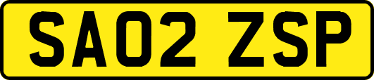 SA02ZSP