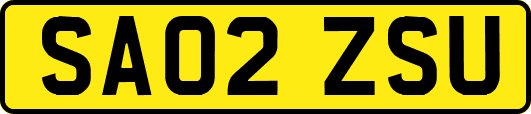 SA02ZSU