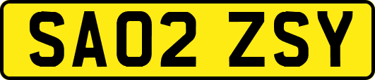SA02ZSY