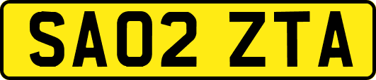 SA02ZTA