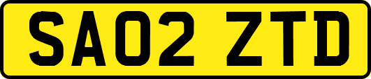 SA02ZTD