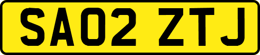 SA02ZTJ