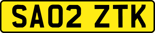 SA02ZTK