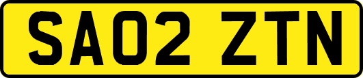 SA02ZTN