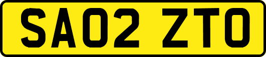 SA02ZTO