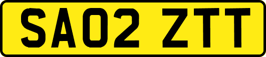 SA02ZTT