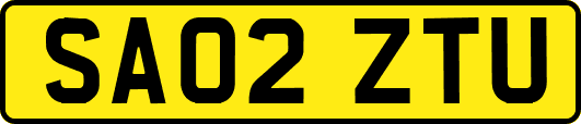 SA02ZTU