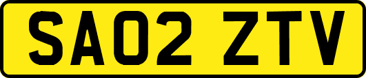 SA02ZTV