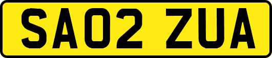 SA02ZUA