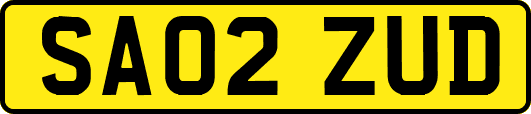 SA02ZUD