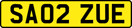 SA02ZUE