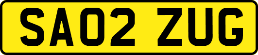 SA02ZUG