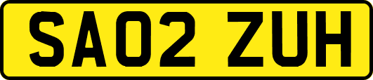 SA02ZUH