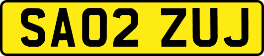 SA02ZUJ
