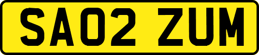 SA02ZUM