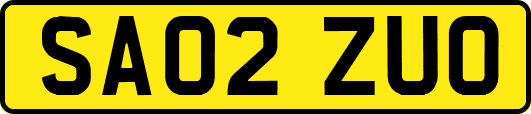 SA02ZUO