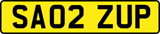SA02ZUP