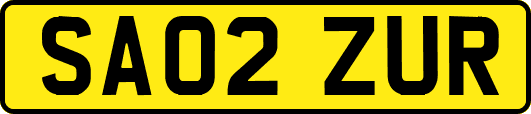SA02ZUR