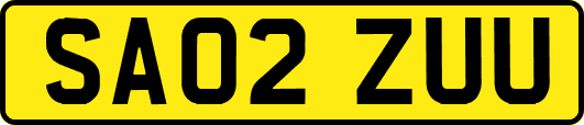SA02ZUU