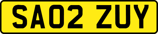 SA02ZUY