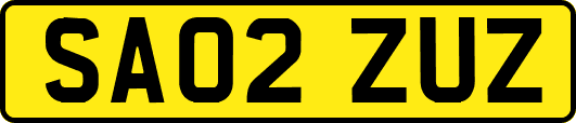 SA02ZUZ