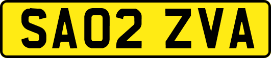 SA02ZVA