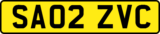 SA02ZVC
