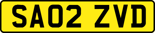 SA02ZVD