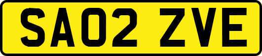 SA02ZVE