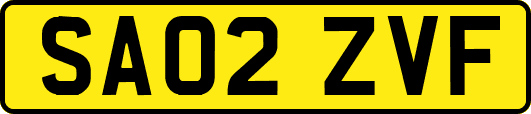 SA02ZVF