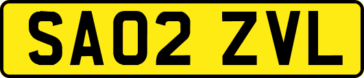 SA02ZVL