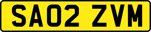 SA02ZVM