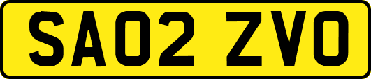 SA02ZVO