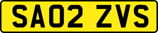 SA02ZVS