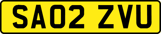 SA02ZVU