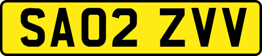 SA02ZVV