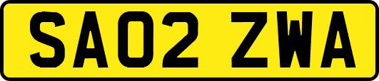 SA02ZWA