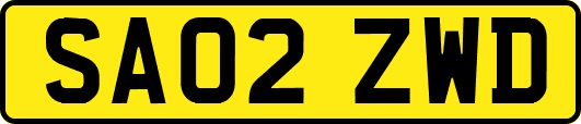 SA02ZWD