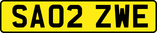 SA02ZWE