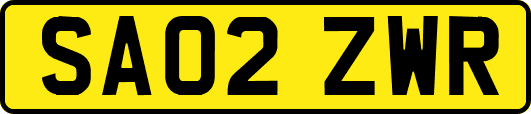 SA02ZWR