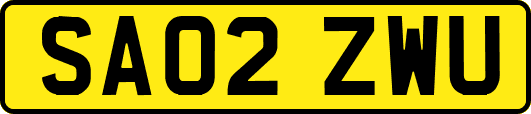 SA02ZWU