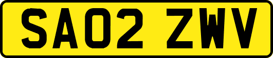 SA02ZWV