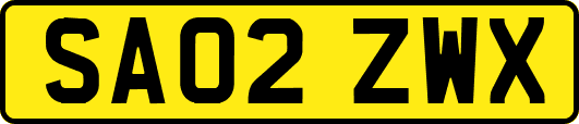 SA02ZWX