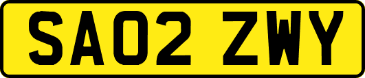 SA02ZWY