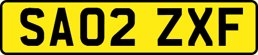 SA02ZXF