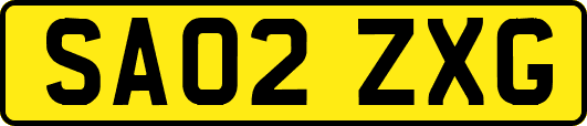SA02ZXG