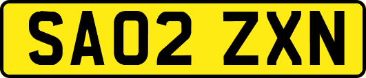 SA02ZXN