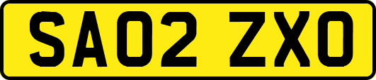 SA02ZXO