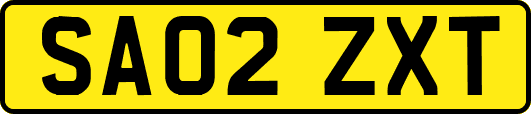 SA02ZXT